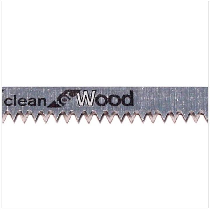 Image du produit Bosch Professional Zubehör Lame Jigsaw T 101 AO, Clean