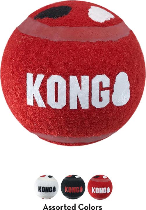Immagine prodotto KONG Palloni sportivi firmati (Reperimento)