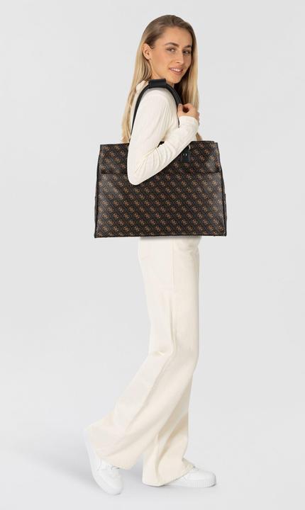 Actual product image Guess Jesco Shopper Tasche 45 cm (26 l)
