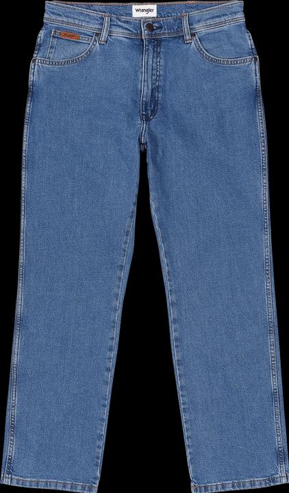 Wrangler 10022032