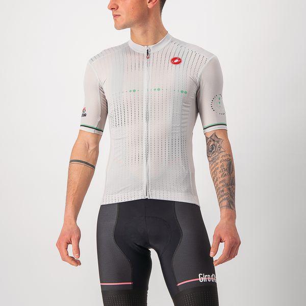 Castelli #Giro Mortirolo Jersey
