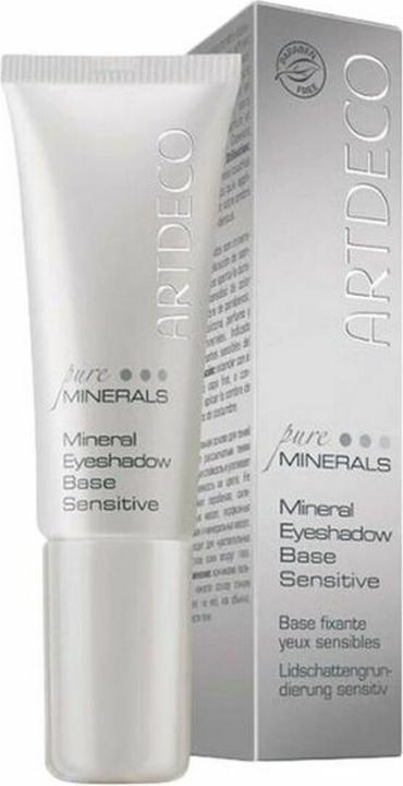 Actual product image Artdeco Pure Minerals (Transparent)