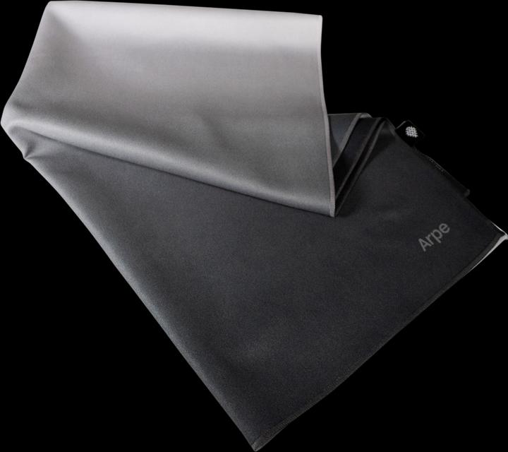 Produktbild Arpe Handtuch 50 x 95 cm (50 x 95 cm)