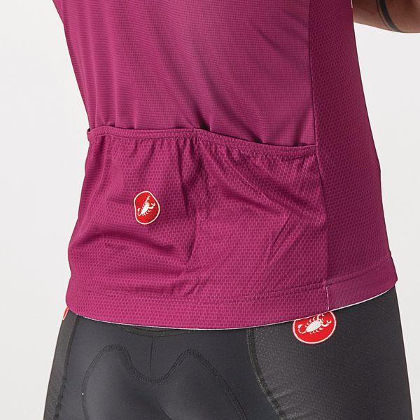 Immagine prodotto Castelli Maglia Fuori #Giro (M)