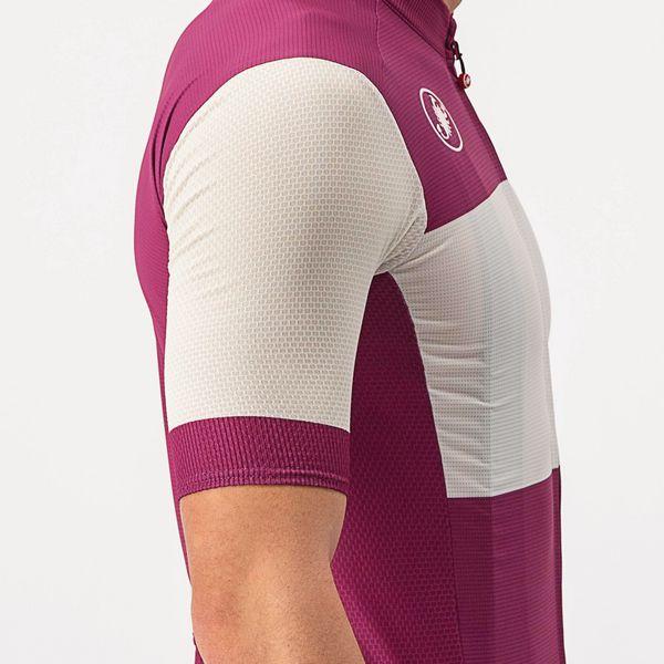 Immagine prodotto Castelli Maglia Fuori #Giro (M)