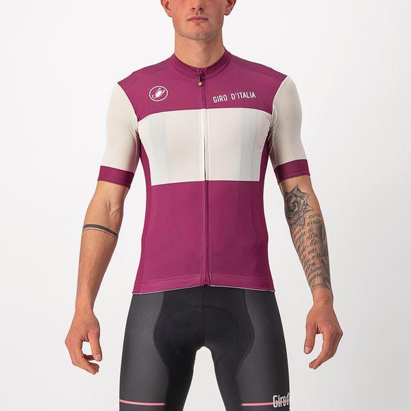 Image du produit Castelli Fuori #Giro Jersey (XS)