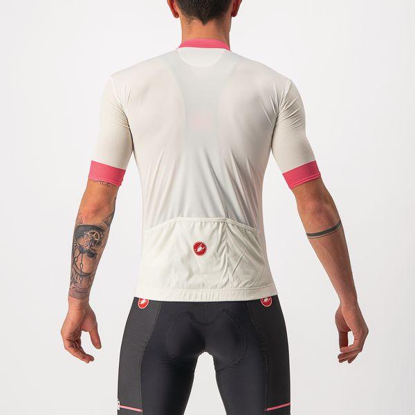 Actual product image Castelli Fuori #Giro Jersey (XL)