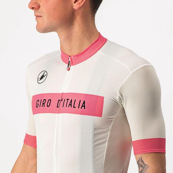 Actual product image Castelli Fuori #Giro Jersey (XL)