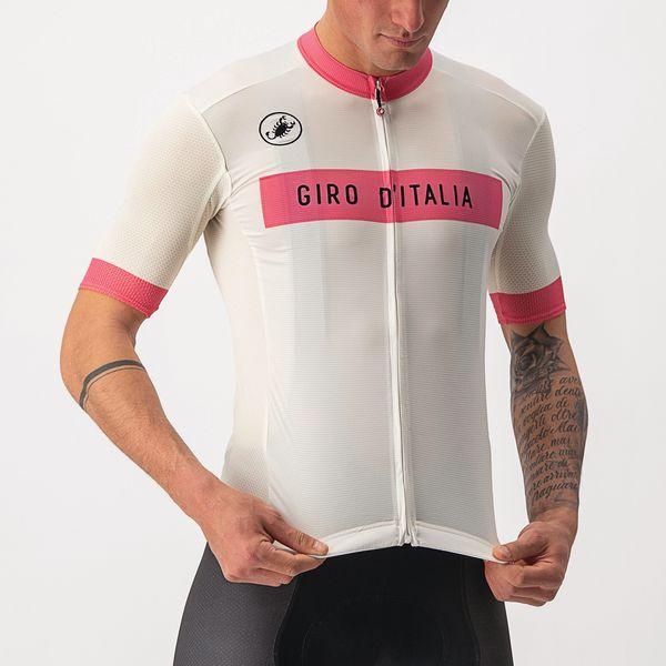 Actual product image Castelli Fuori #Giro Jersey (XL)