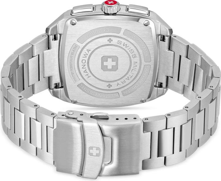 Image du produit Swiss Military Hanowa Starlight (Chronographe, 40 mm)