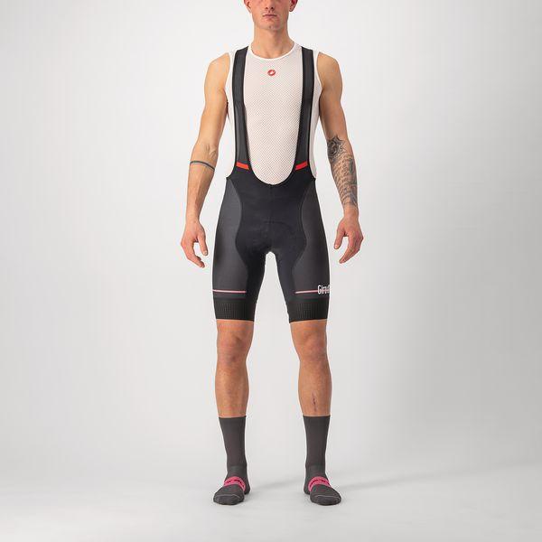 Image du produit Castelli #Giro Competizione Bibshort (XS)