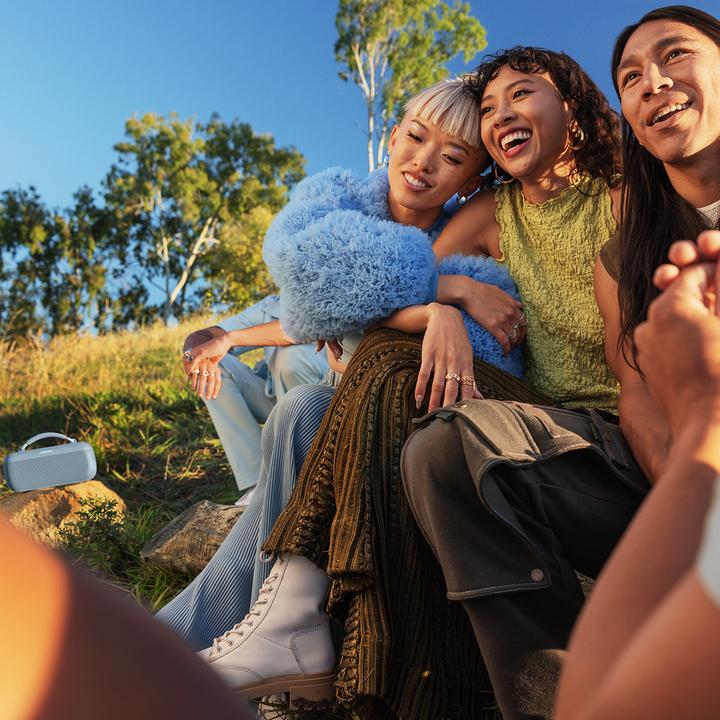 Produktbild Bose SoundLink Max (20 h, Akkubetrieb)
