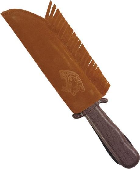 Produktbild Widmann Indianermesser in Lederscheide