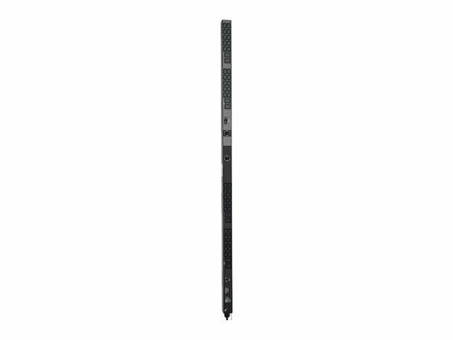 Produktbild Eaton Tripp Lite Series PDU Metered Vertical 7.4W 230V 8 C19 40 C13 IEC 309 32A 0U TAA