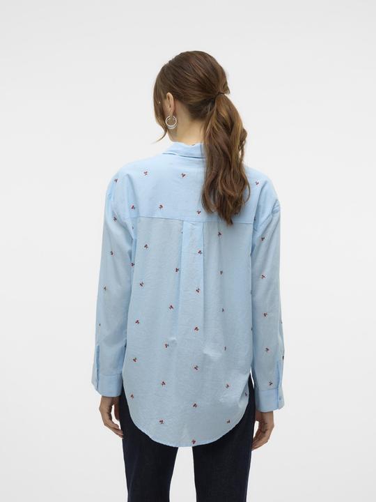 Produktbild Vero Moda VMODONA Hemd Hemd (XS)
