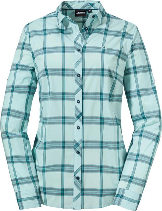 Schöffel Skallebo Bluse (40, M, L)