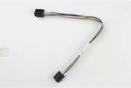Actual product image Supermicro SAS cable