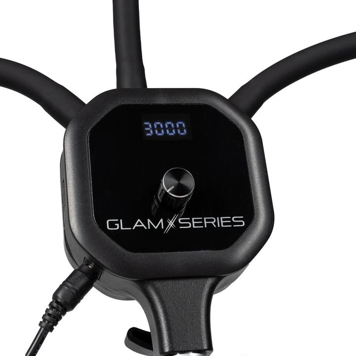 Actual product image GlamSeries GlamLuminater