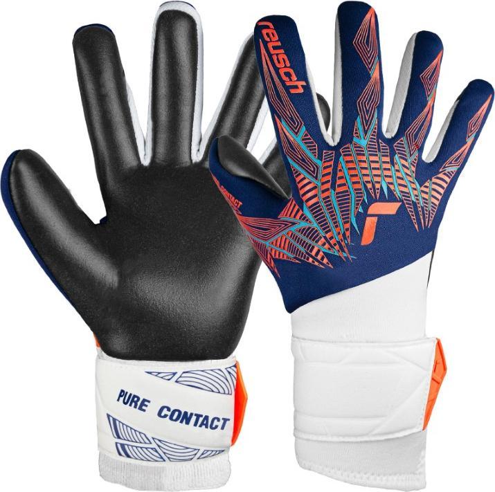 Image du produit Reusch Pure Contact Silver (7)