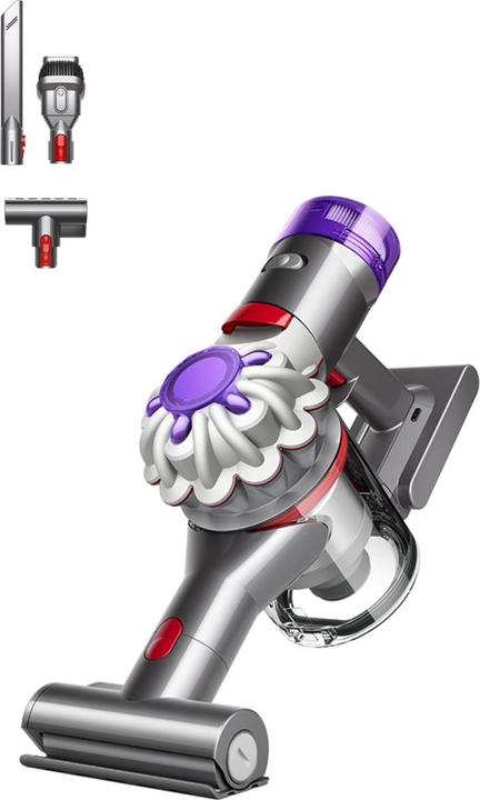 Actual product image Dyson Car + Boat