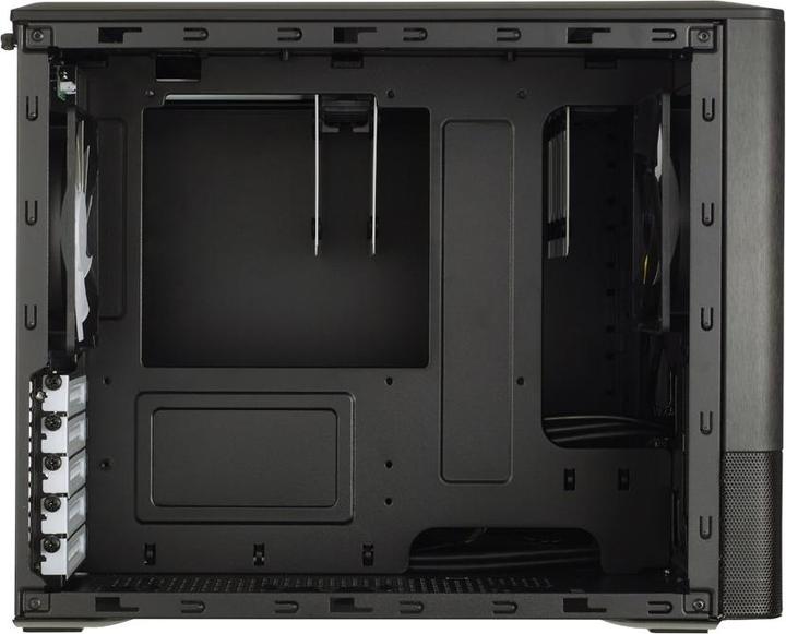 Produktbild Fractal Node 804 (mATX, Mini-ITX)