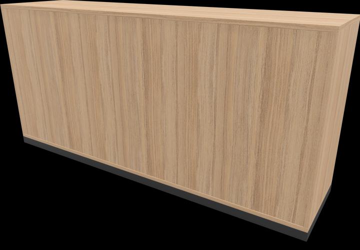Immagine prodotto Narbutas Scelta armadio ad ante scorrevoli (160 x 40 x 76 cm)