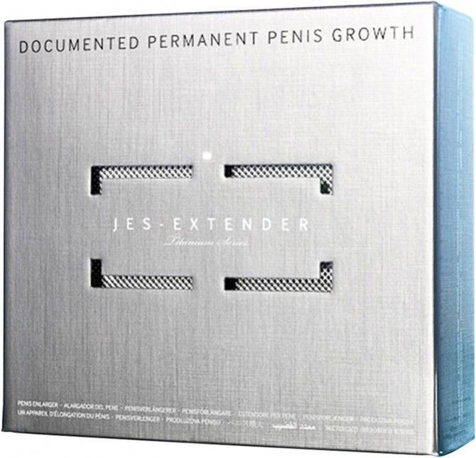 Produktbild Jes-Extender Penis Enlarger