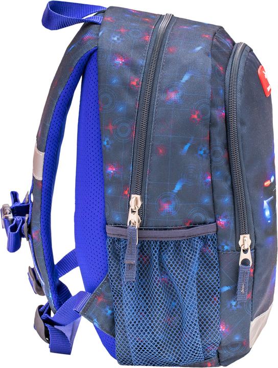 Produktbild Belmil KIDDY PLUS Kindergartenrucksack Police