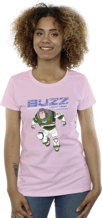 Produktbild Disney Lightyear Buzz Jump To Action TShirt (L)