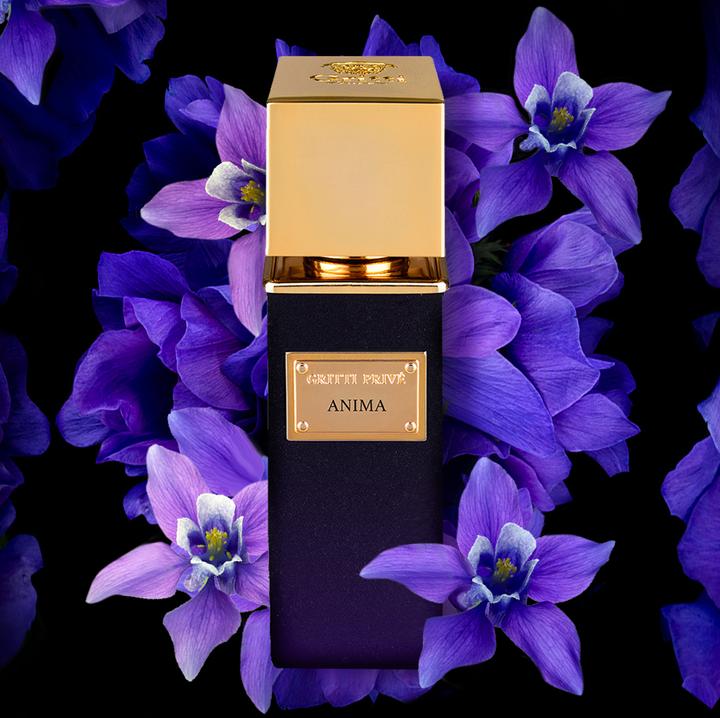 Immagine prodotto Gritti Profumo Anima Extrait (Eau de parfum, 100 ml)