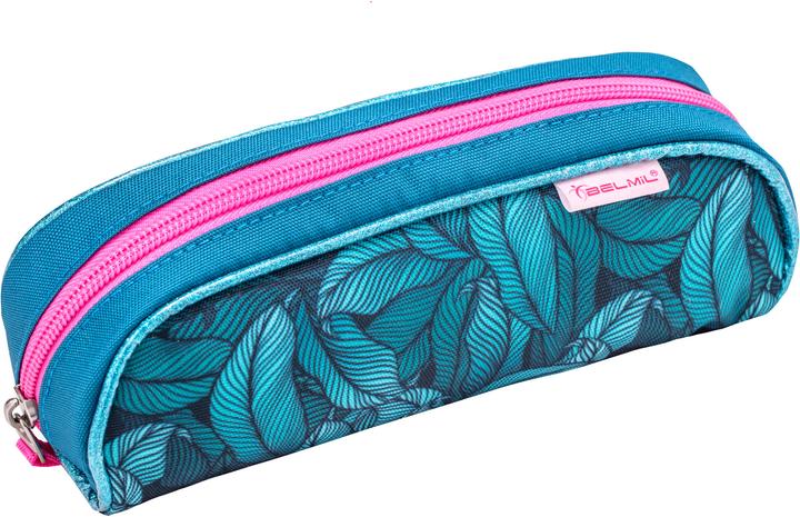 Image du produit Belmil CLASSY Set sac à dos scolaire Tropical Hummingbird