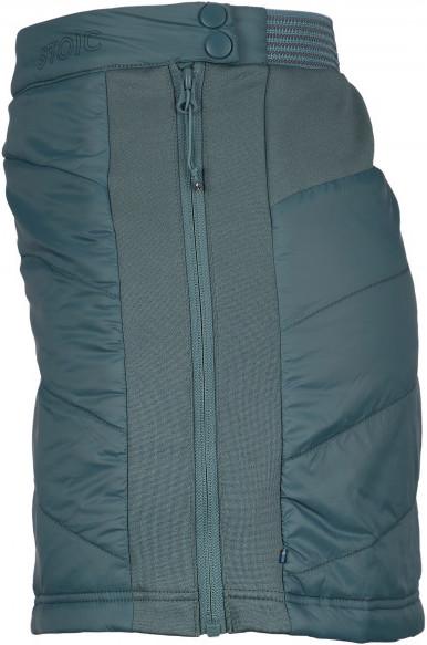Actual product image Stoic Women's MountainWool KilvoSt. Padded Skirt (44)