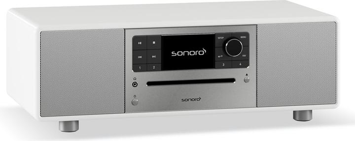 Immagine prodotto Sonoro Prestigio (Bluetooth, Spotificare collegare)