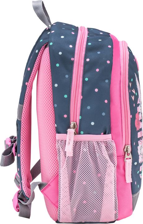 Produktbild Belmil KIDDY PLUS Kindergartenrucksack Bunny