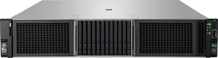 Productafbeelding HPE ProLiant DL380 Gen11 Intel Xeon Silver 4514Y 2,0GHz 16c 1P 64GB-R 8SFF MR416i-o 2x2,4TB HDD 2x10 (64 GB, Rack Server)