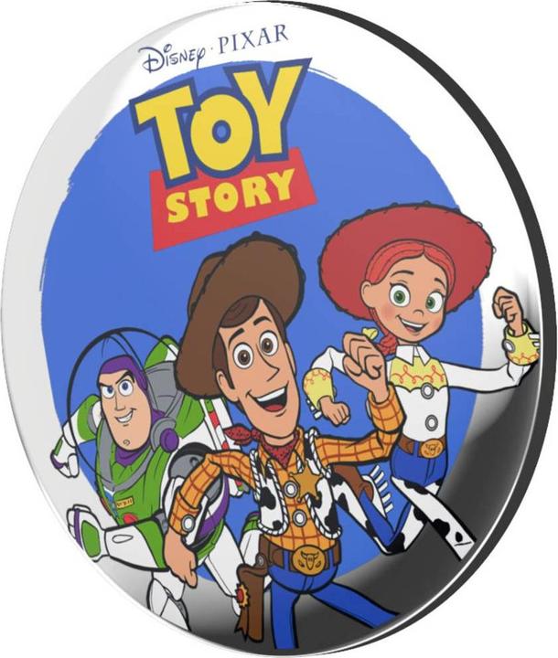 Produktbild StoryPhones StoryShield Disney Toy Story (Deutsch, Englisch, Französisch, Spanisch, Italienisch)