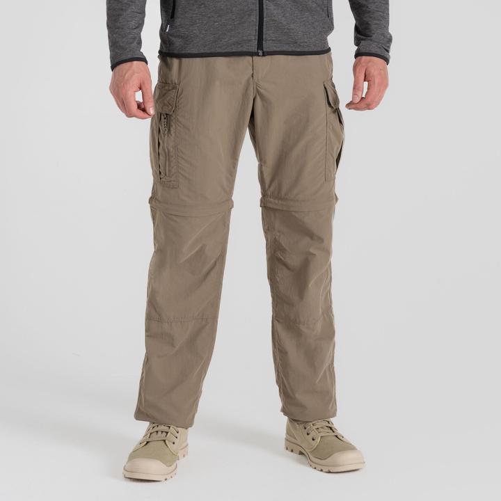 Produktbild Craghoppers Nosilife Convertible Cargo Hose II (58, XL)