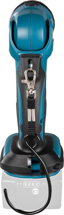 Produktbild Makita 14,4-18V Akku-Handleuchte DEADML815 (160 lm)
