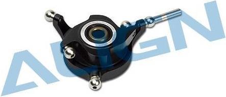 Immagine prodotto Align 450 DFC CCPM piatto oscillante in metallo/nero