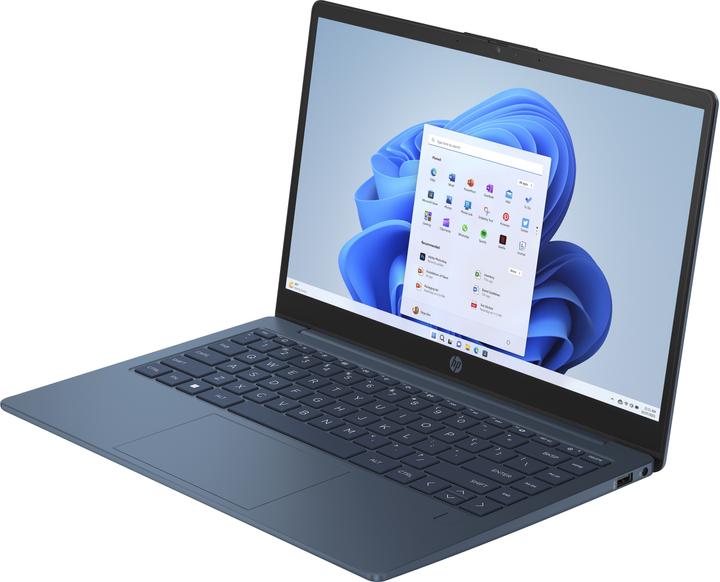 Produktbild HP 14-ee0055ng (14", Intel Core i5-1335U, 16 GB, 512 GB, DE)