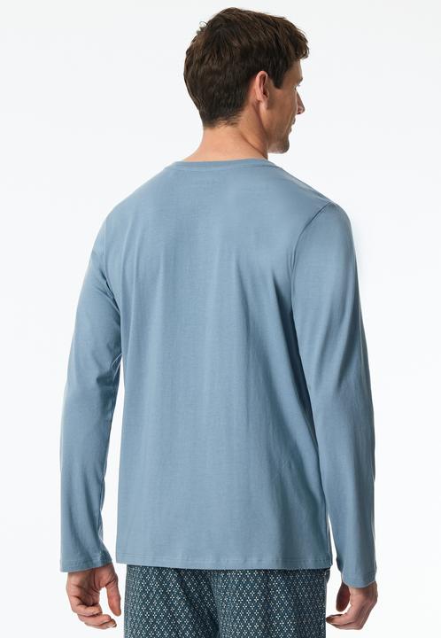 Image du produit Schiesser Haut de pyjama Mix & Relax (52)