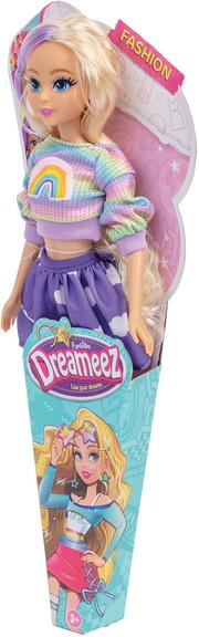 Produktbild Dreameez FUN Fashion Dolls, Ast 4