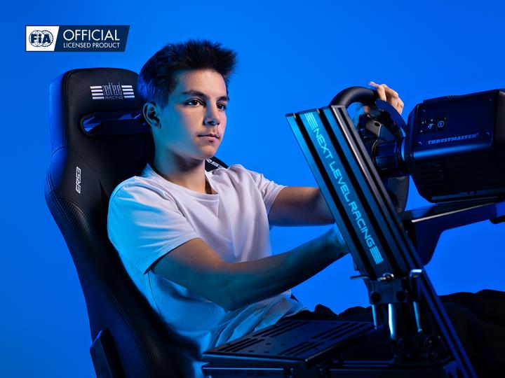 Produktbild Next Level Racing ERS3 Elite Reclining Seat