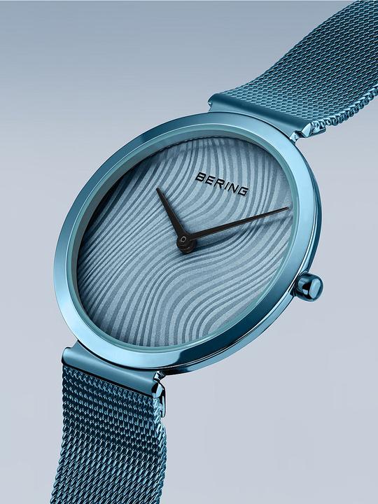 Actual product image Bering Classic (Analogue wristwatch, 32 mm)