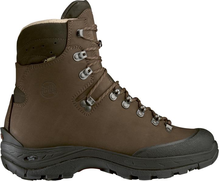 Actual product image Hanwag Alaska Winter GTX Shoes (45)