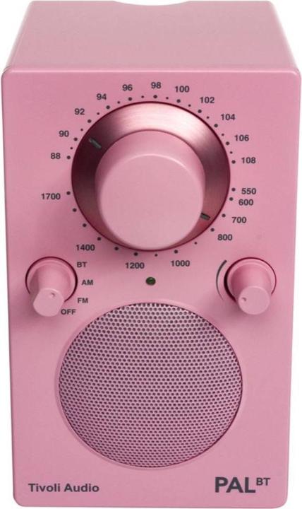 Image du produit Tivoli Audio PAL BT Radio (16 h)