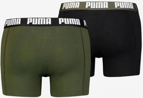 Image du produit Puma Basic Boxer (L, lot de 2)