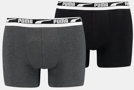 Produktbild Puma Multi Logo Boxer (L)