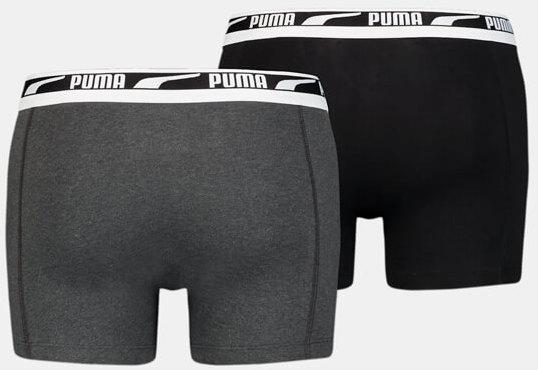 Produktbild Puma Multi Logo Boxer (L)