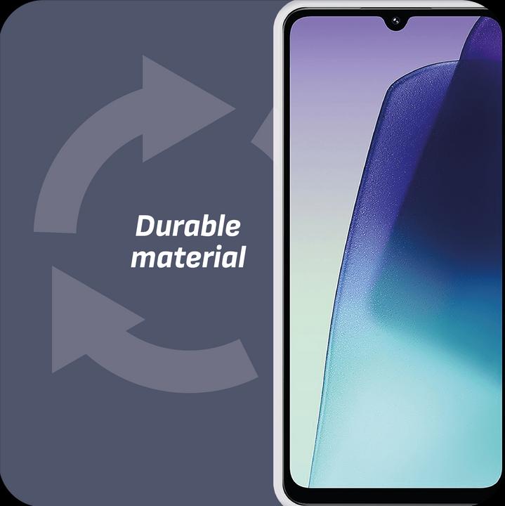 Produktbild Cazy Soft TPU Schutzhülle (Xiaomi Redmi 14C)